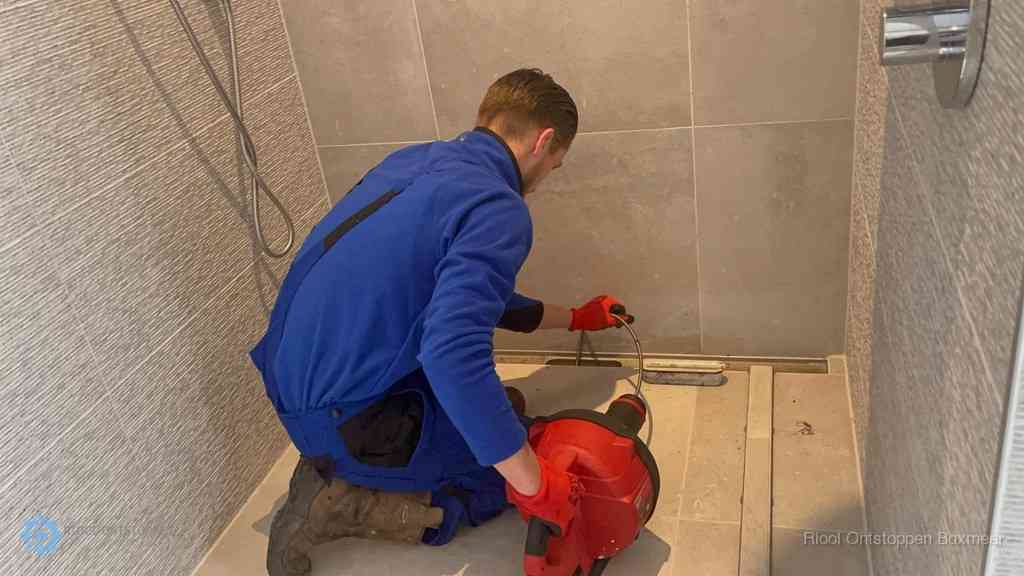 Bad Ontstoppen Boxmeer