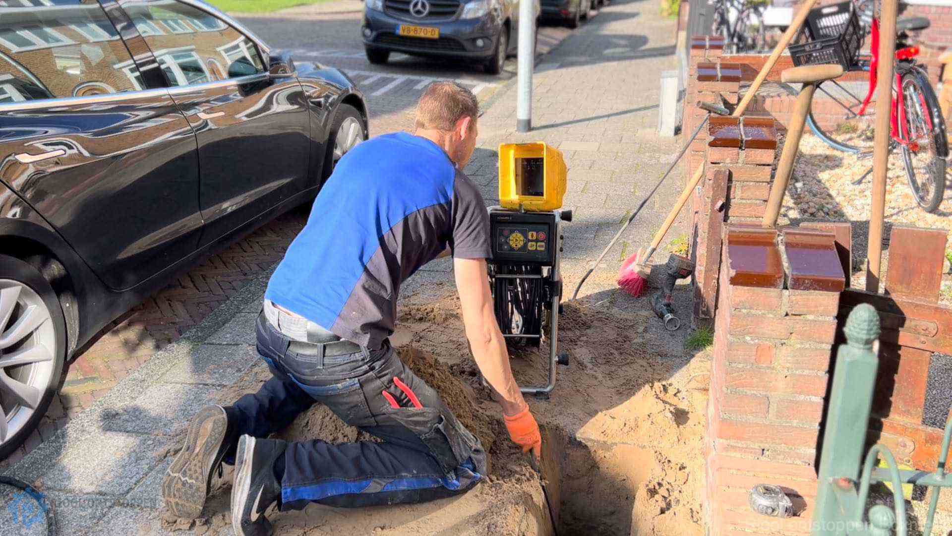 Ontstoppingsbedrijf Boxmeer