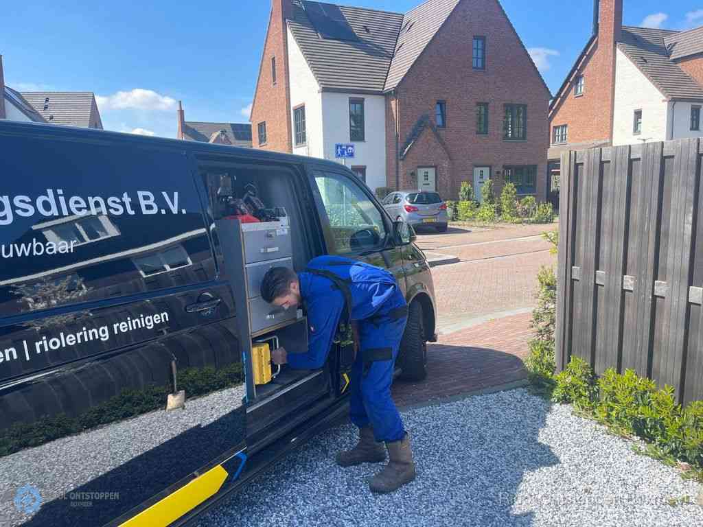 Riolering Expert Boxmeer