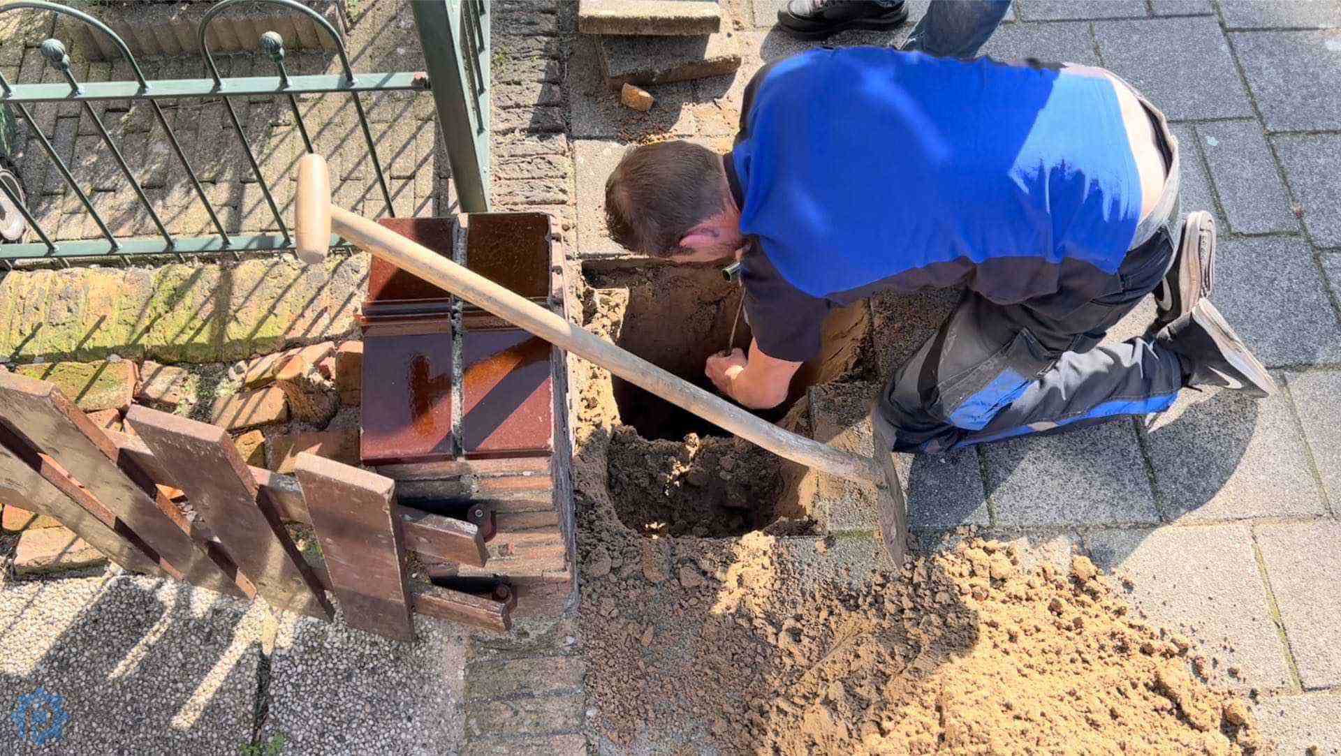 Riolering Ontstoppen Boxmeer