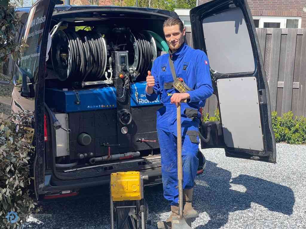 Riool Expert Boxmeer