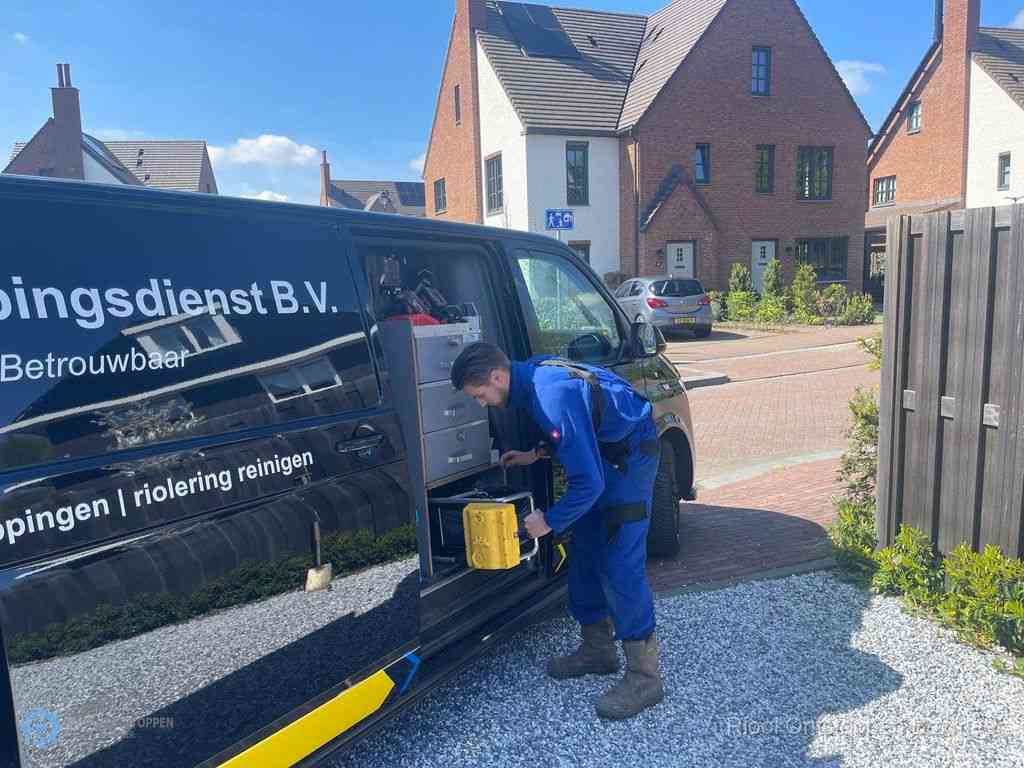 Riool Ontstoppingsbedrijf Boxmeer
