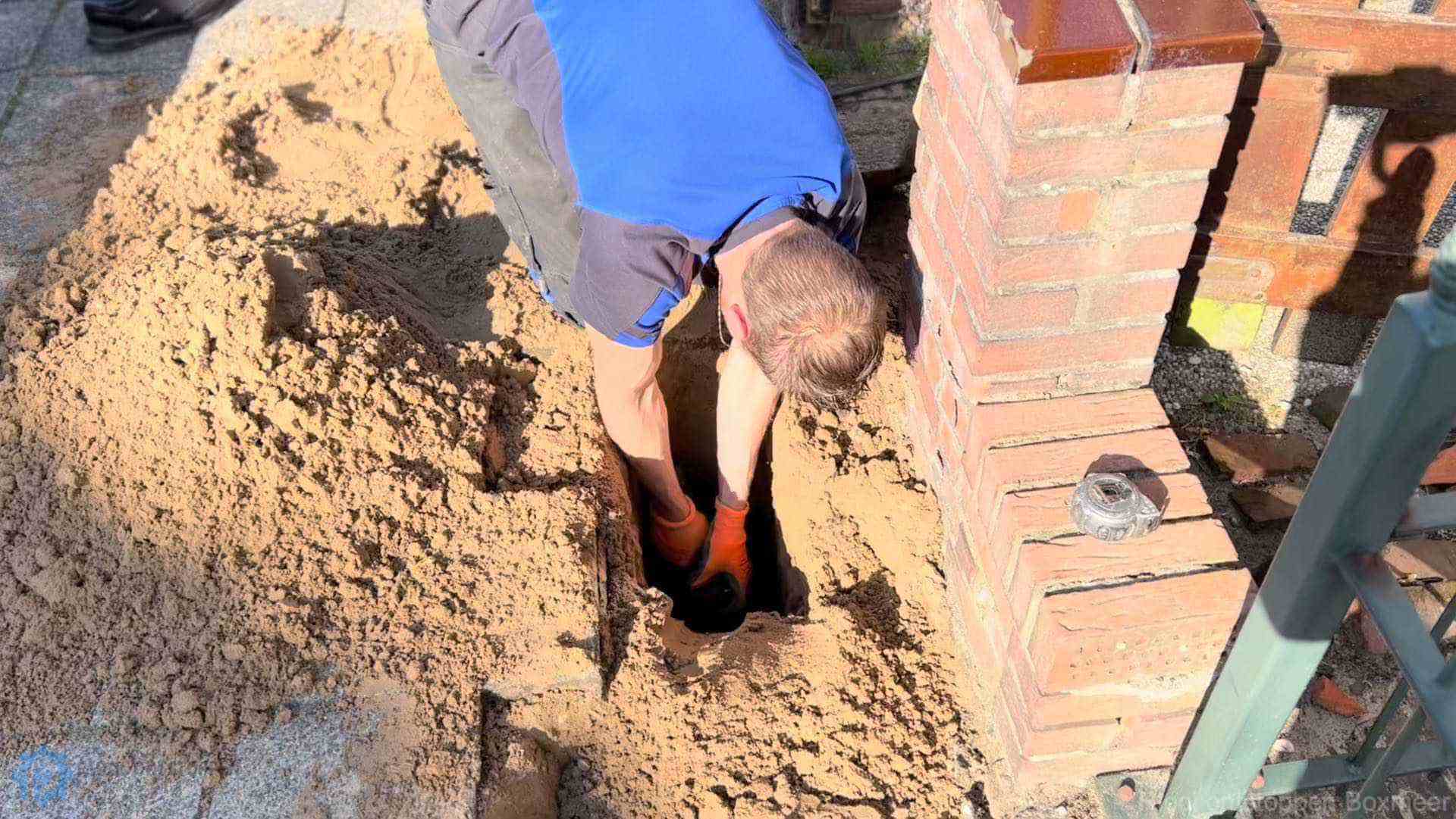 Riool Ontstopt Boxmeer