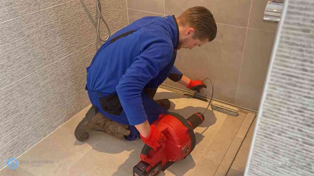 Riool Reinigen Boxmeer