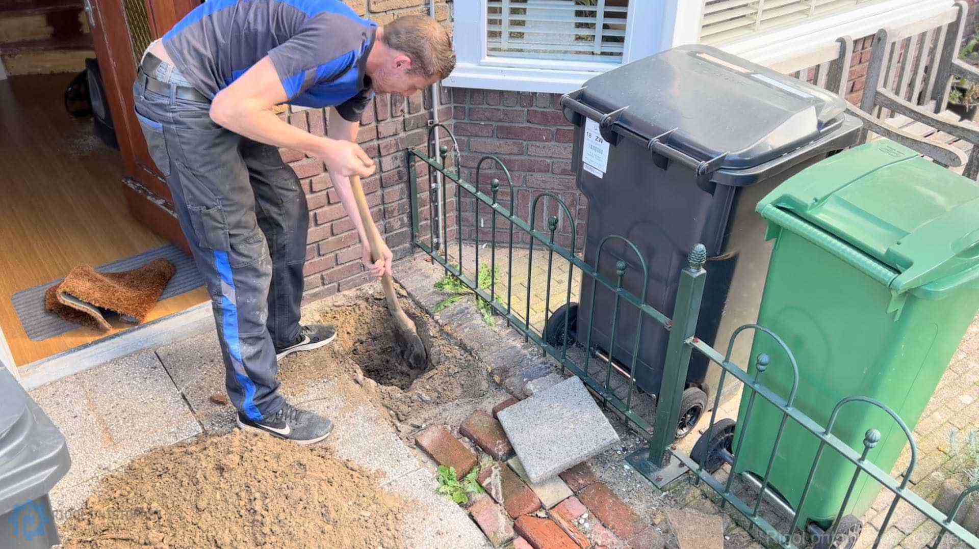 Riool Verstopping Boxmeer
