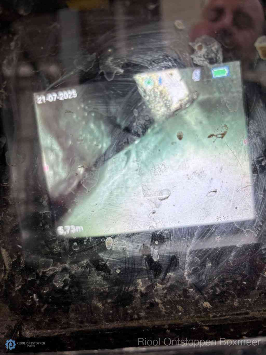 Wasmachine Ontstoppen Boxmeer